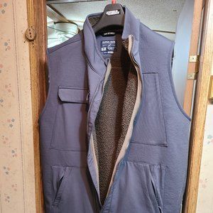 Carhartt Super Dux Rain Defender Vest  2XL Tall